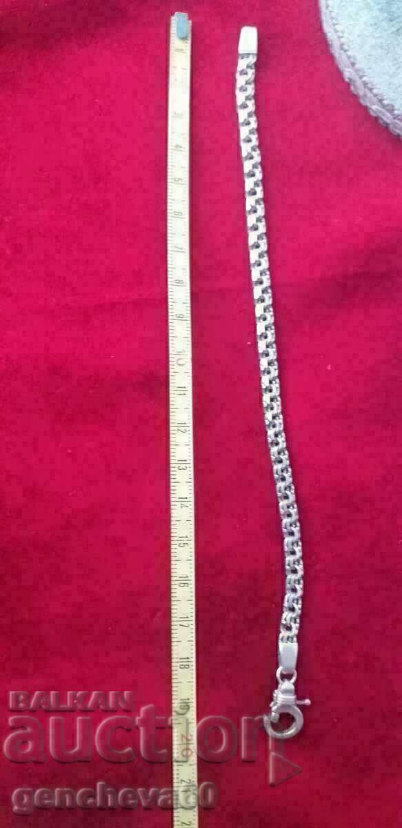 ЯКА СРЕБЪРНА ГРИВНА - 5 ЯКА СРЕБЪРНА ГРИВНА - 5