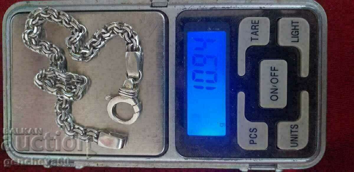 ЯКА СРЕБЪРНА ГРИВНА - 7 ЯКА СРЕБЪРНА ГРИВНА - 7