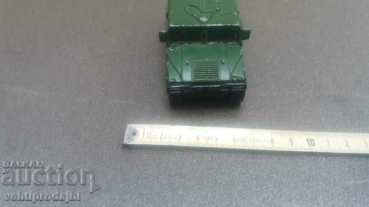 Στρατιωτικό Jeep - Hummer με τιμή 9.99 BGN | € 5.11