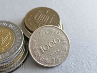 Coin - Austria - 1000 kroner | 1924
