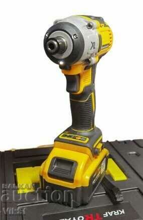 Auction Cordless cordless impact wrench and screwdriver Auction Cordless cordless impact wrench and screwdriver