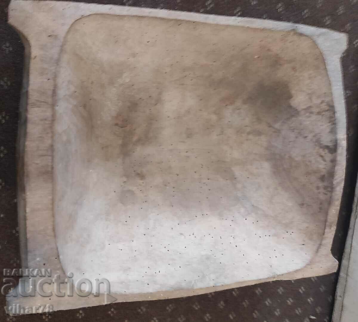 Delivery of Wooden tray Delivery of Wooden tray