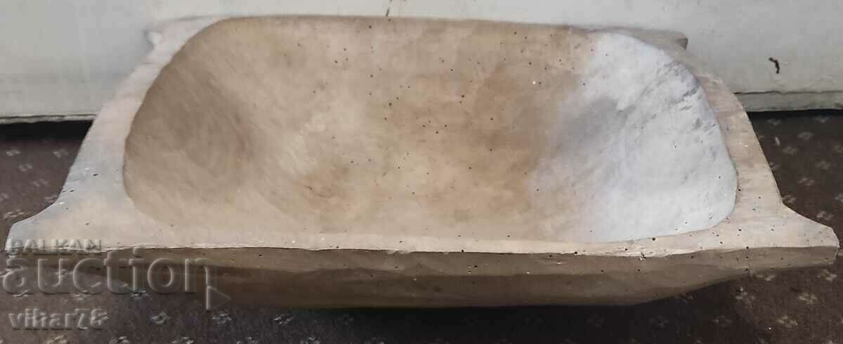 Wooden tray - 5 Wooden tray - 5