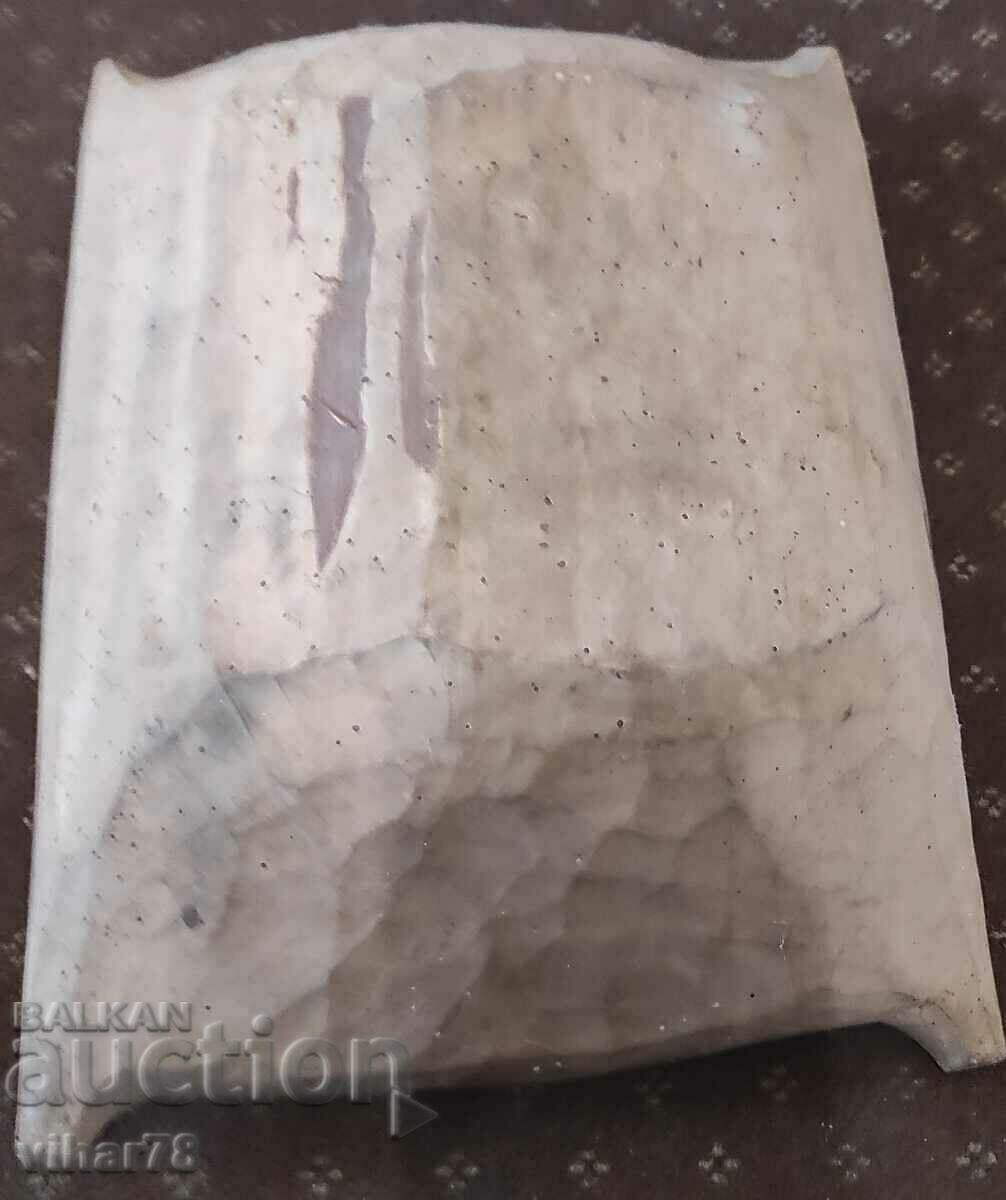 Дървено корито - 7