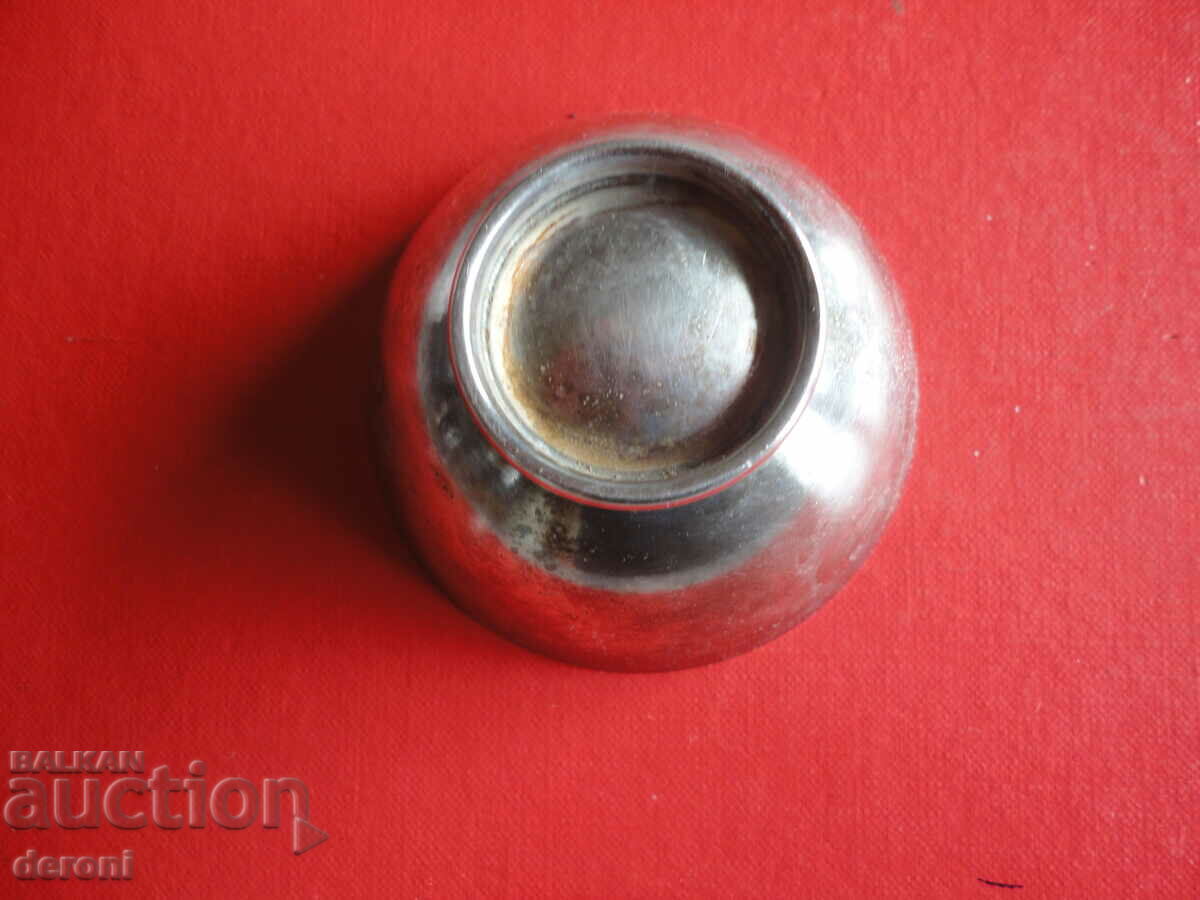 Amazing WMF bowl with price 25.00 BGN | € 12.78 Amazing WMF bowl with price 25.00 BGN | € 12.78