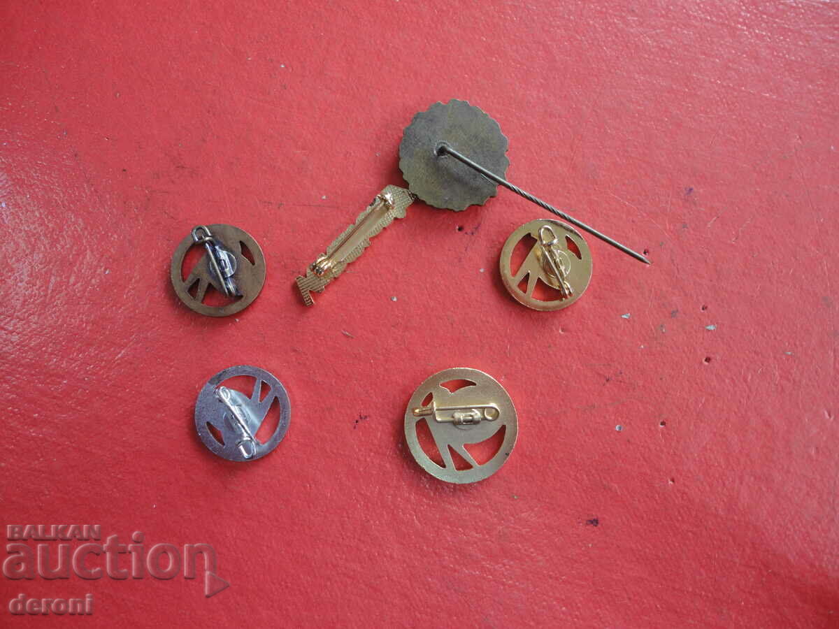 Auction Lot badges signs badge sign Auction Lot badges signs badge sign