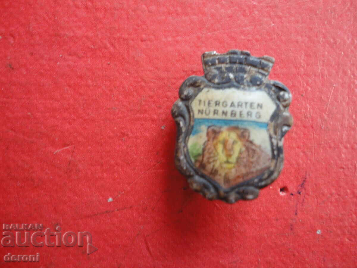 Auction Old badges signs badge sign 2 Auction Old badges signs badge sign 2