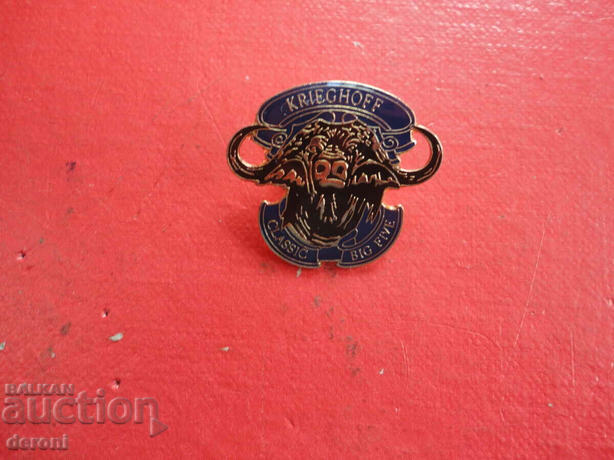 Big Badge Sign 11 with price 5.00 BGN | € 2.56 Big Badge Sign 11 with price 5.00 BGN | € 2.56