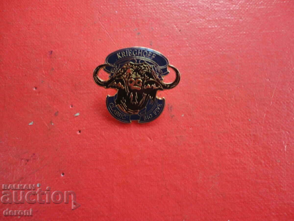 Big Badge Sign 11 - 5 Big Badge Sign 11 - 5