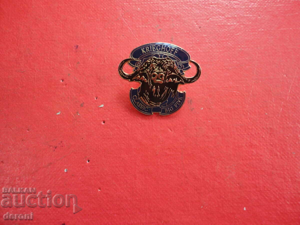 Big Badge Sign 11 - 6 Big Badge Sign 11 - 6