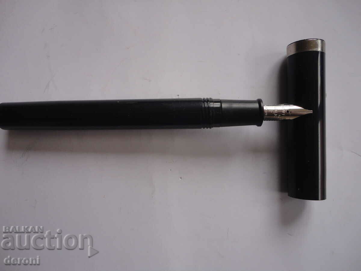 Delivery of Sheafer USA pen set in box Delivery of Sheafer USA pen set in box