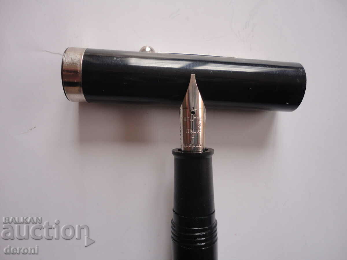 Sheafer USA pen set in box - 5 Sheafer USA pen set in box - 5