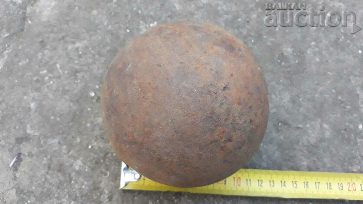 Аукцион старинно гюле топ мортира Аукцион старинно гюле топ мортира