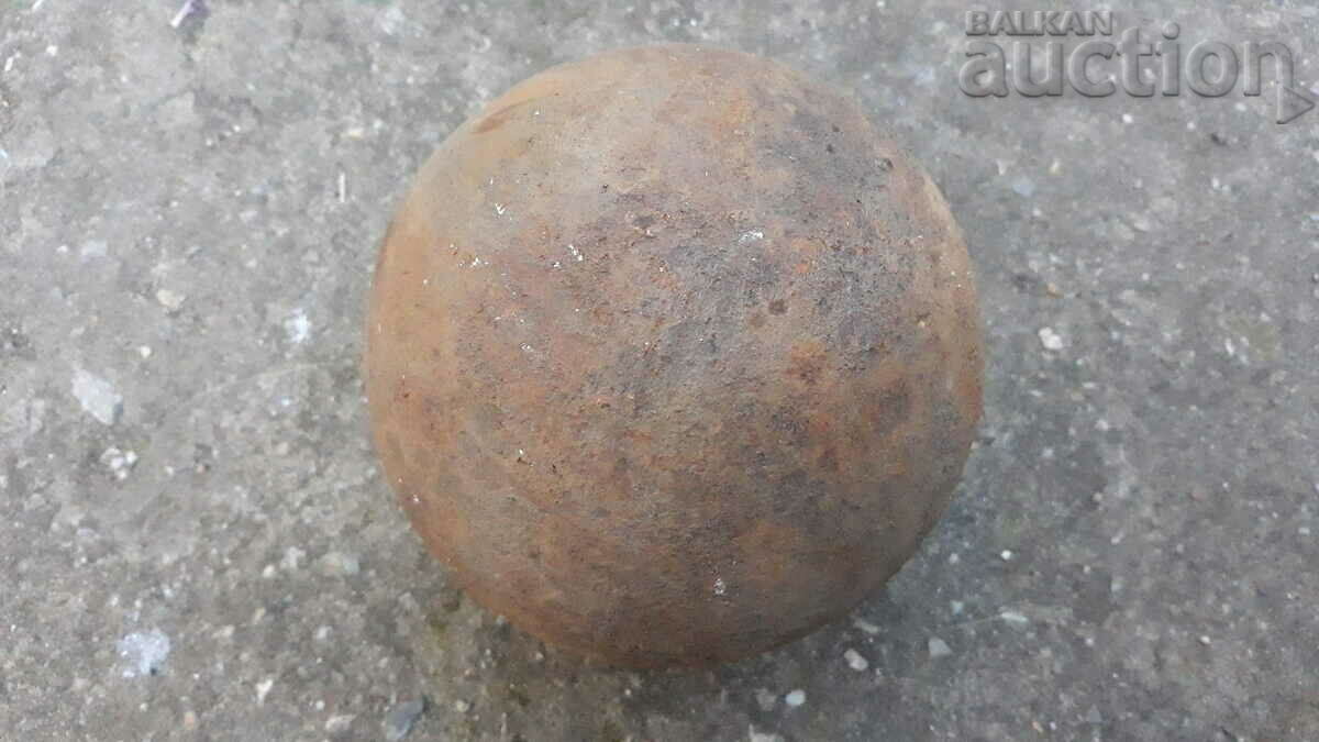 старинно гюле топ мортира - 6 старинно гюле топ мортира - 6