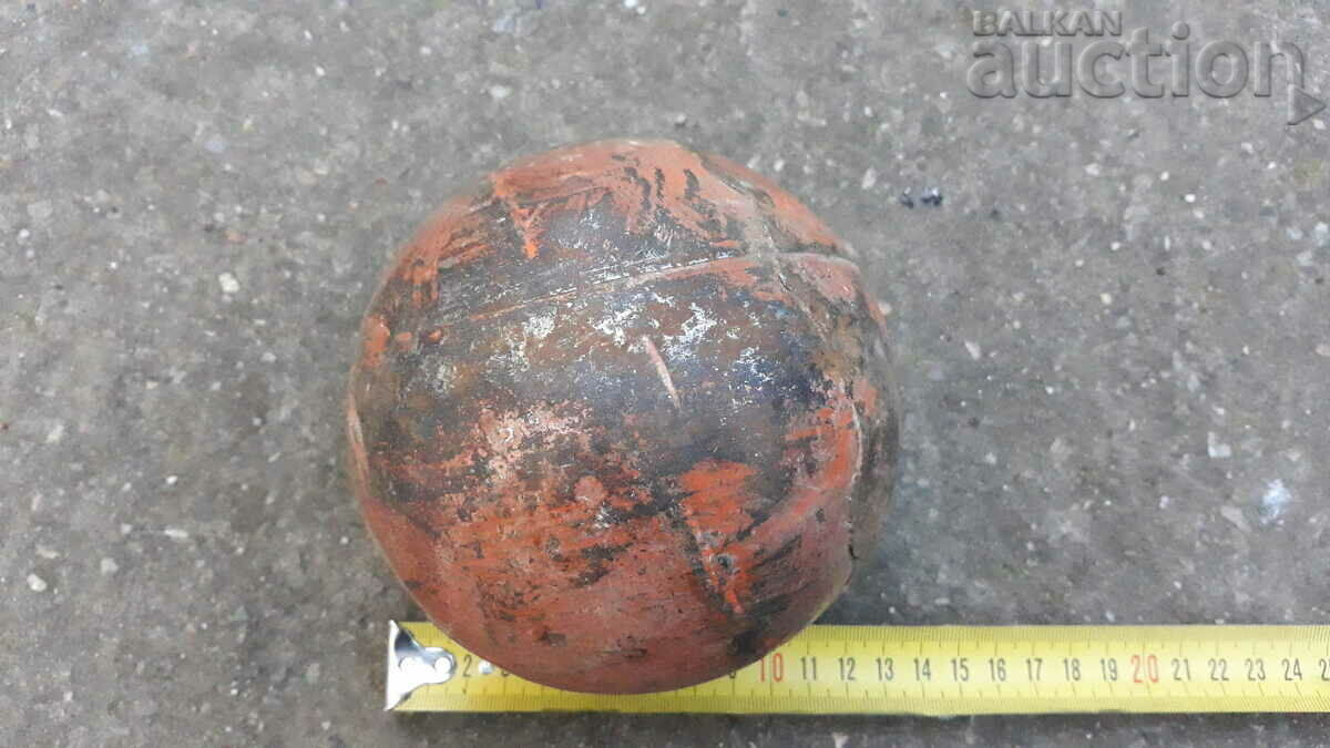 Auction antique cannon top mortar Auction antique cannon top mortar