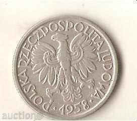 +Poland 2 zlotys 1958 with price 0.50 BGN | € 0.26 +Poland 2 zlotys 1958 with price 0.50 BGN | € 0.26