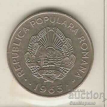 +Romania 1 lei 1963 with price 0.60 BGN | € 0.31 +Romania 1 lei 1963 with price 0.60 BGN | € 0.31