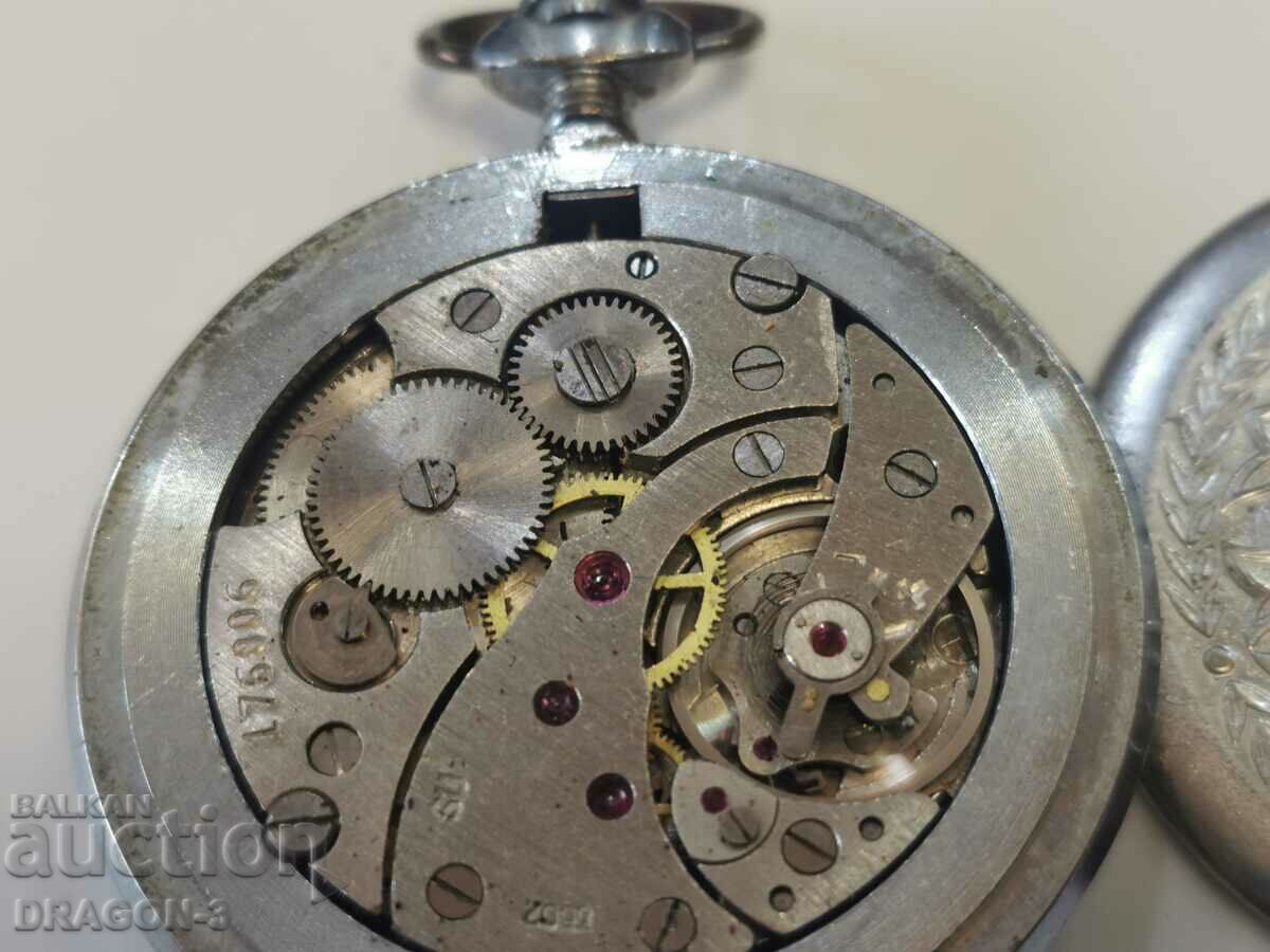 Delivery of MALE Delivery of MALE