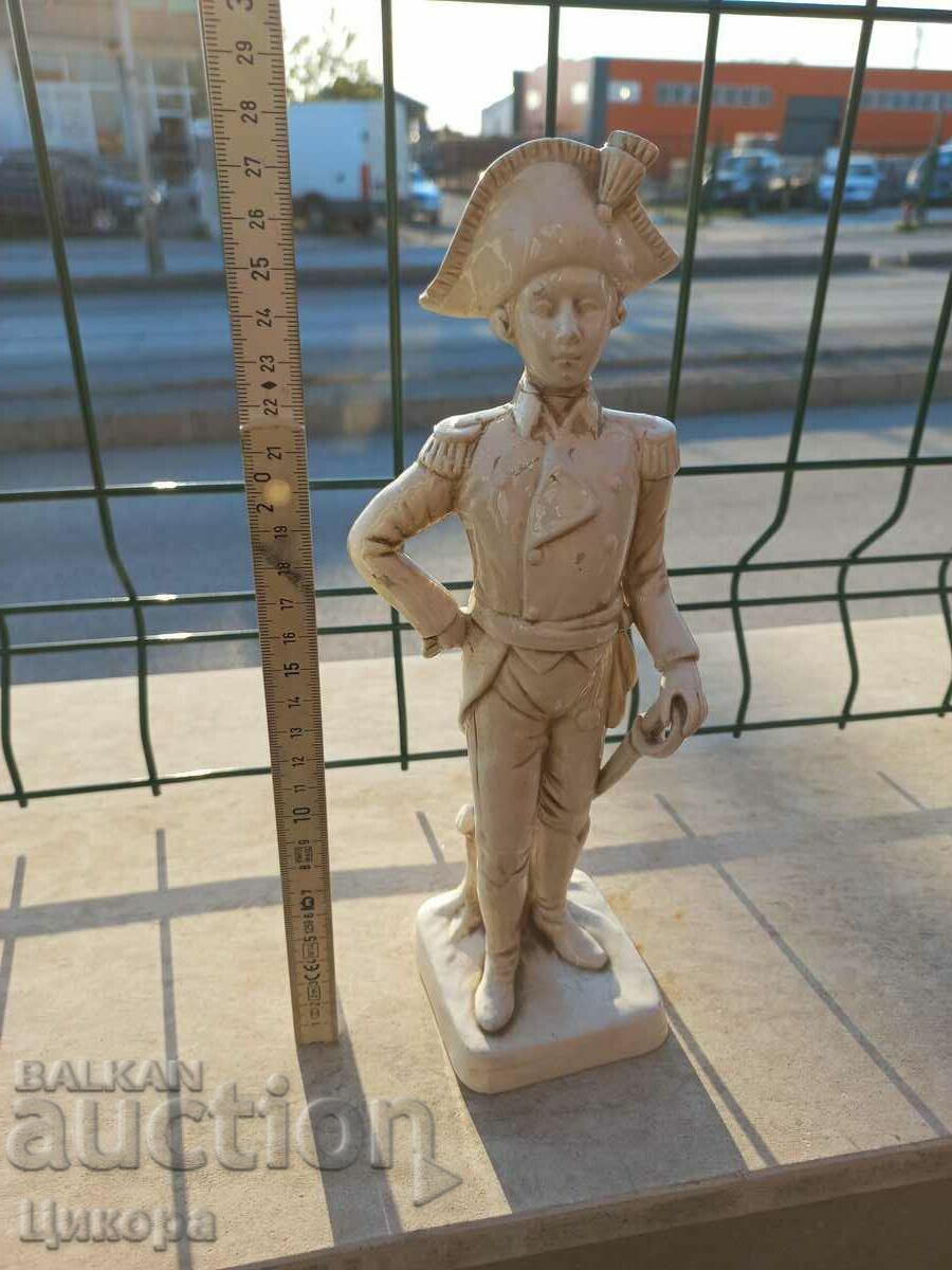 ΦΙΓΟΥΡΑ ΠΟΡΣΕΛΑΝΗΣ ΑΓΑΛΜΑΤΙΔΑΣ ΣΤΡΑΤΙΩΤΗΣ BASSANO BASSANO με τιμή 120.00 BGN | € 61.36 ΦΙΓΟΥΡΑ ΠΟΡΣΕΛΑΝΗΣ ΑΓΑΛΜΑΤΙΔΑΣ ΣΤΡΑΤΙΩΤΗΣ BASSANO BASSANO με τιμή 120.00 BGN | € 61.36