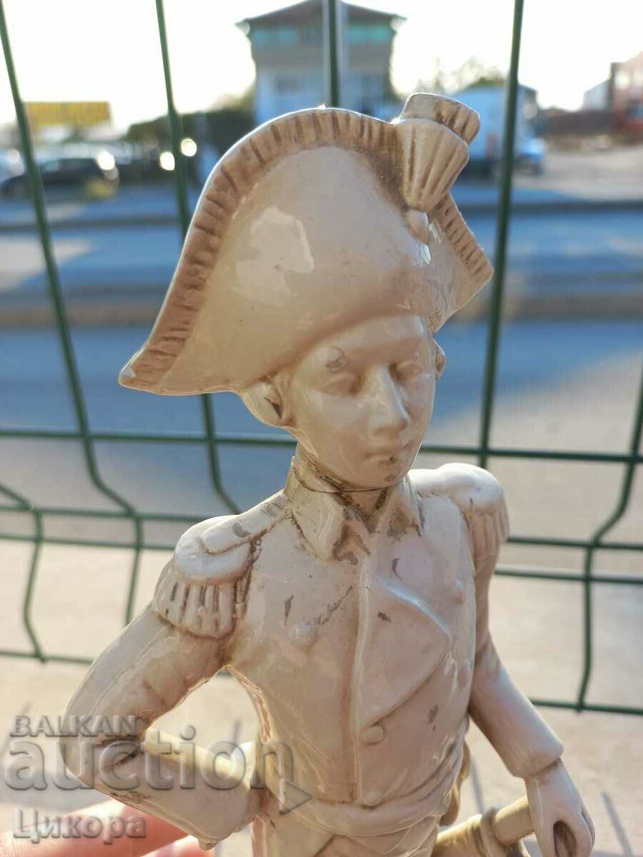 ΦΙΓΟΥΡΑ ΠΟΡΣΕΛΑΝΗΣ ΑΓΑΛΜΑΤΙΔΑΣ ΣΤΡΑΤΙΩΤΗΣ BASSANO BASSANO - 6 ΦΙΓΟΥΡΑ ΠΟΡΣΕΛΑΝΗΣ ΑΓΑΛΜΑΤΙΔΑΣ ΣΤΡΑΤΙΩΤΗΣ BASSANO BASSANO - 6