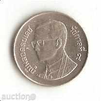 +Thailand 1 baht BE2533( AD1990 )yr. with price 0.40 BGN | € 0.20 +Thailand 1 baht BE2533( AD1990 )yr. with price 0.40 BGN | € 0.20