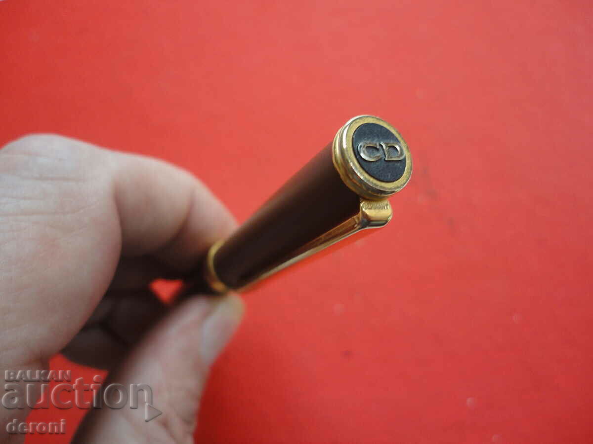 Great pen Corps Diplomatique 2 with price 50.00 BGN | € 25.56 Great pen Corps Diplomatique 2 with price 50.00 BGN | € 25.56