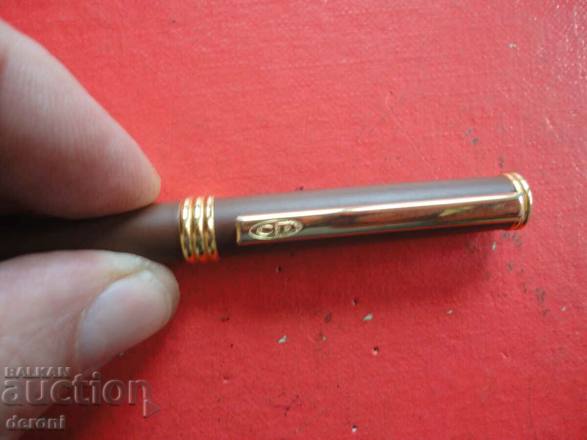 Auction Great pen Corps Diplomatique 2 Auction Great pen Corps Diplomatique 2