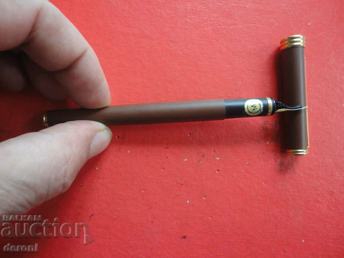 Great pen Corps Diplomatique 2 - 5 Great pen Corps Diplomatique 2 - 5