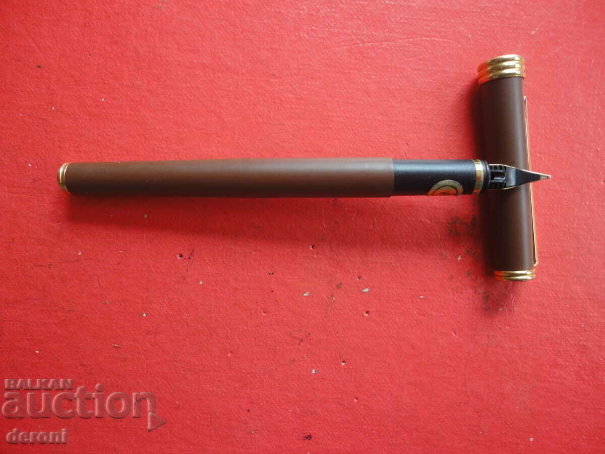 Great pen Corps Diplomatique 2 - 6 Great pen Corps Diplomatique 2 - 6