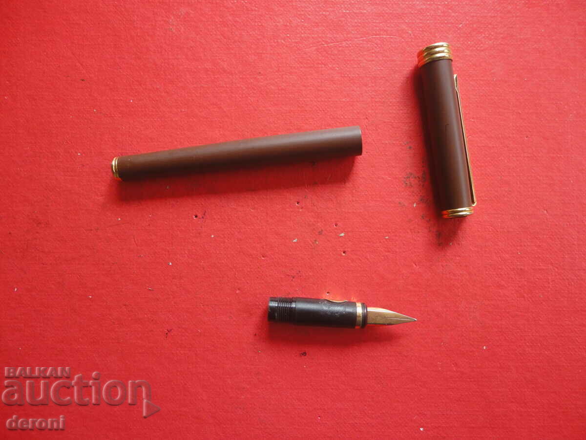 Great pen Corps Diplomatique 2 - 7 Great pen Corps Diplomatique 2 - 7