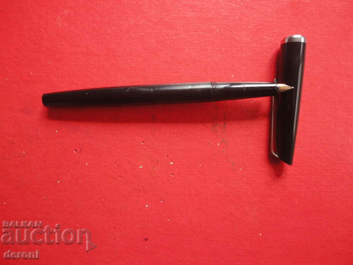 Auction German Kreuzer fountain pen Auction German Kreuzer fountain pen
