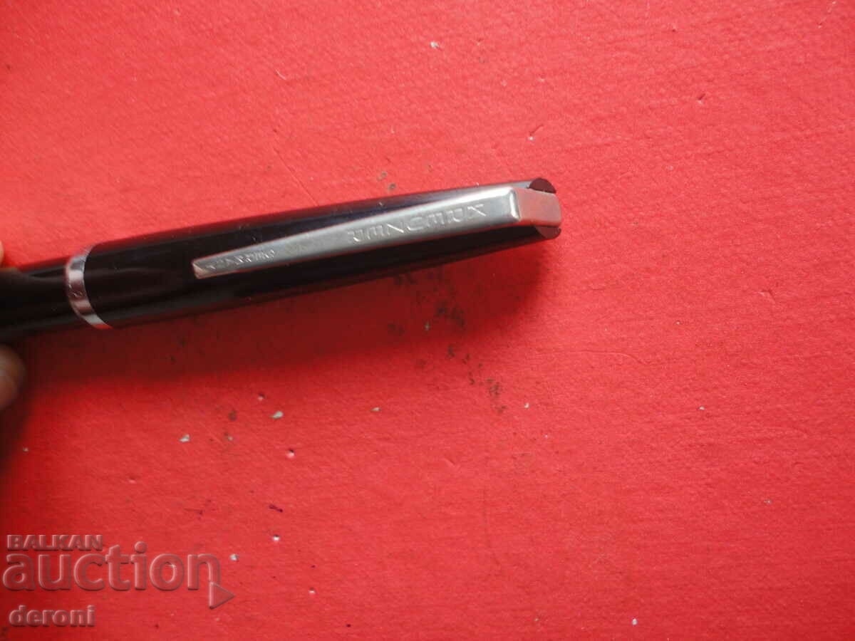 German Kreuzer fountain pen - 6 German Kreuzer fountain pen - 6