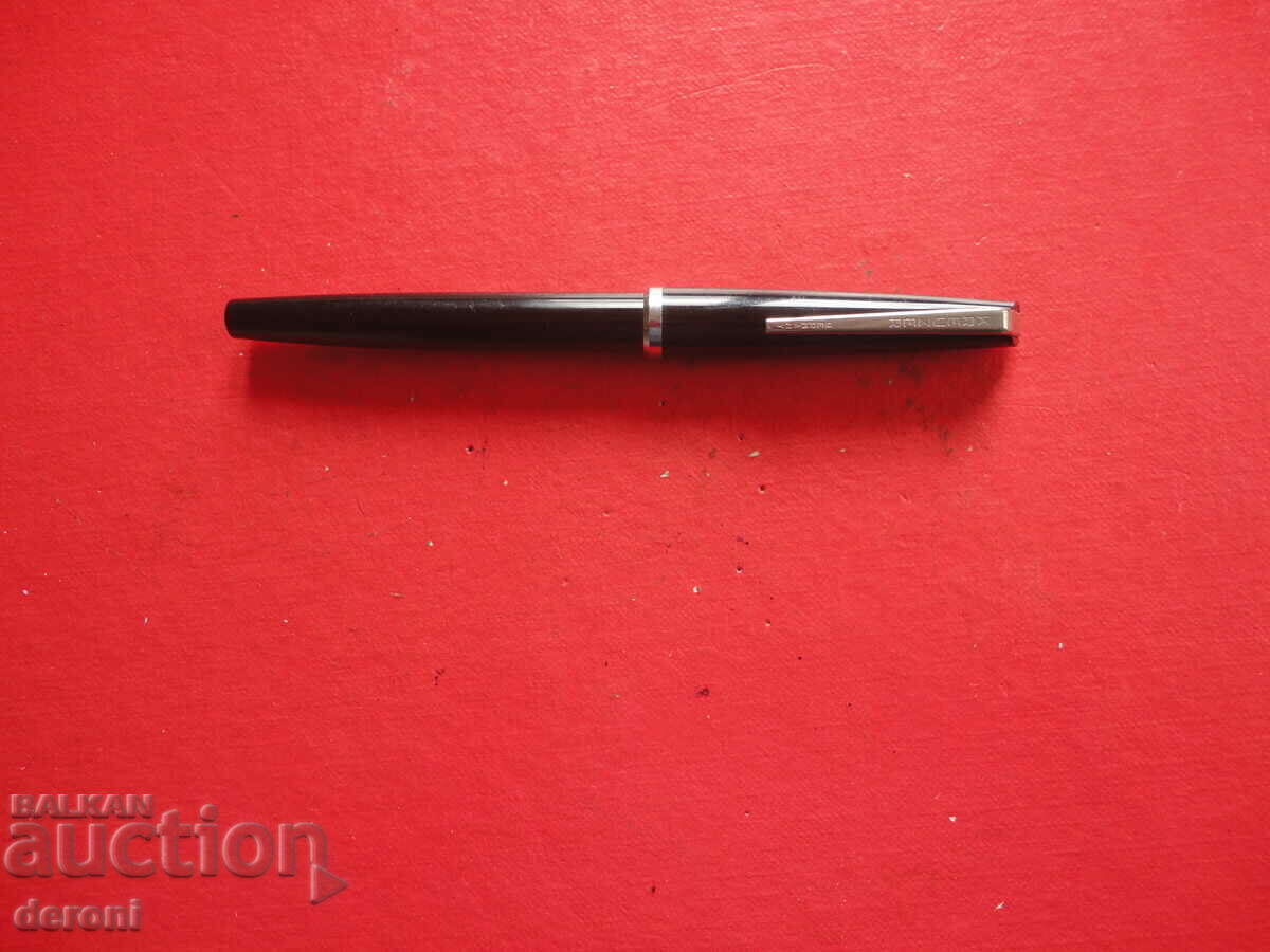 German Kreuzer fountain pen - 7 German Kreuzer fountain pen - 7