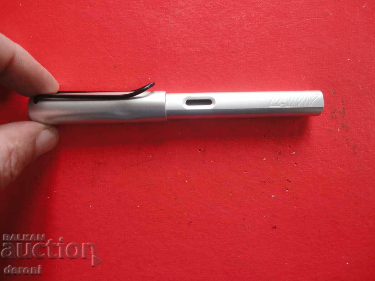 German Lamy Safari fountain pen with price 60.00 BGN | € 30.68 German Lamy Safari fountain pen with price 60.00 BGN | € 30.68