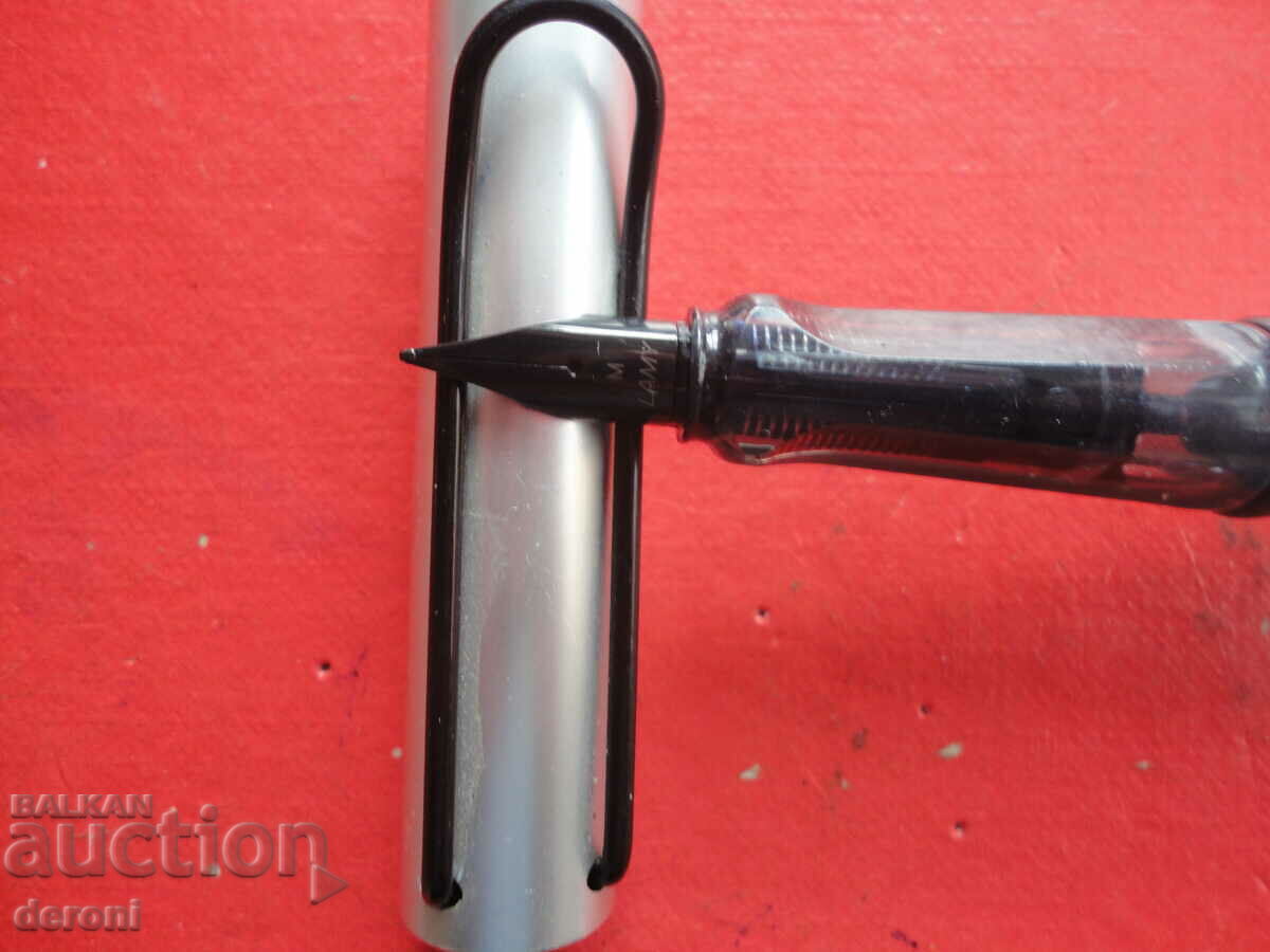 German Lamy Safari fountain pen - 5 German Lamy Safari fountain pen - 5