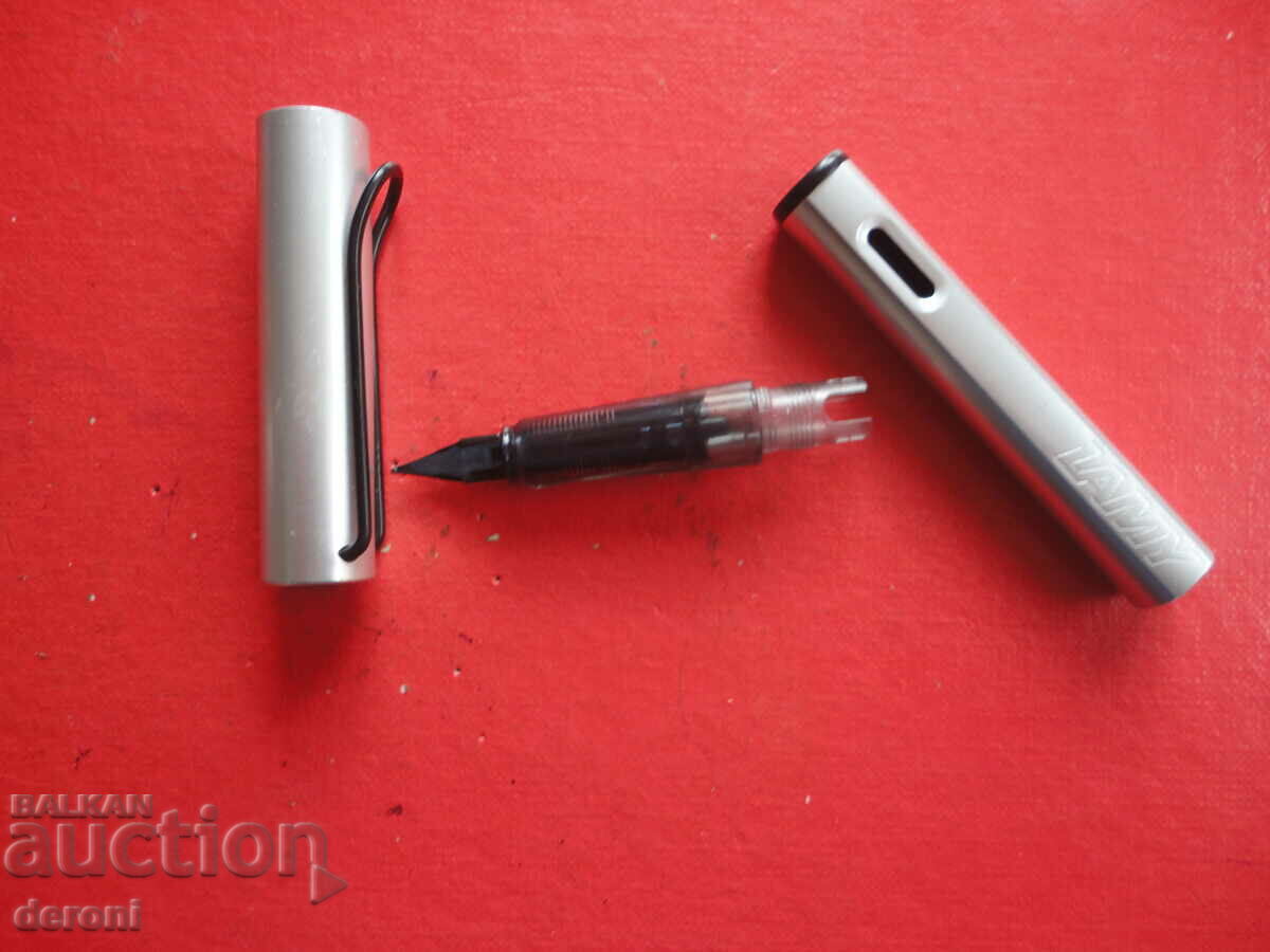 German Lamy Safari fountain pen - 6 German Lamy Safari fountain pen - 6