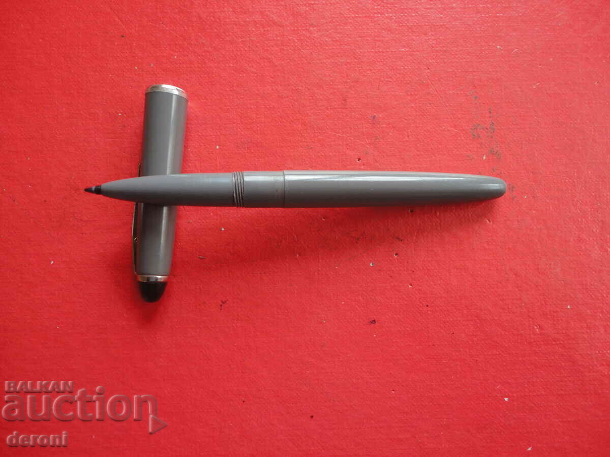 German ballpoint pen Linz with price 30.00 BGN | € 15.34 German ballpoint pen Linz with price 30.00 BGN | € 15.34