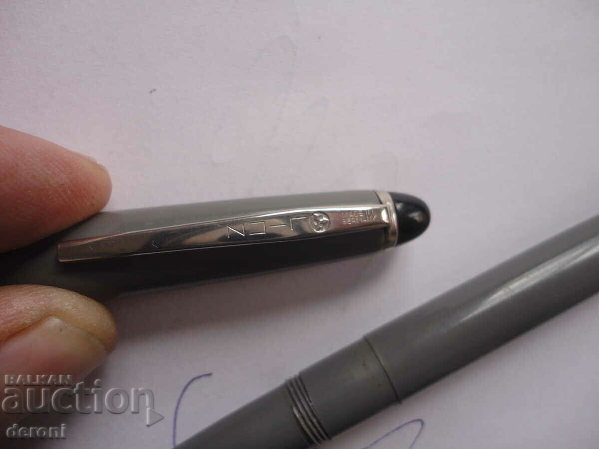 Delivery of German ballpoint pen Linz Delivery of German ballpoint pen Linz