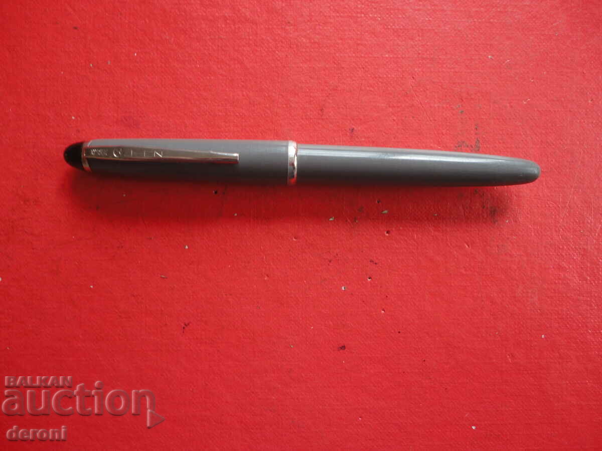 German ballpoint pen Linz - 5 German ballpoint pen Linz - 5