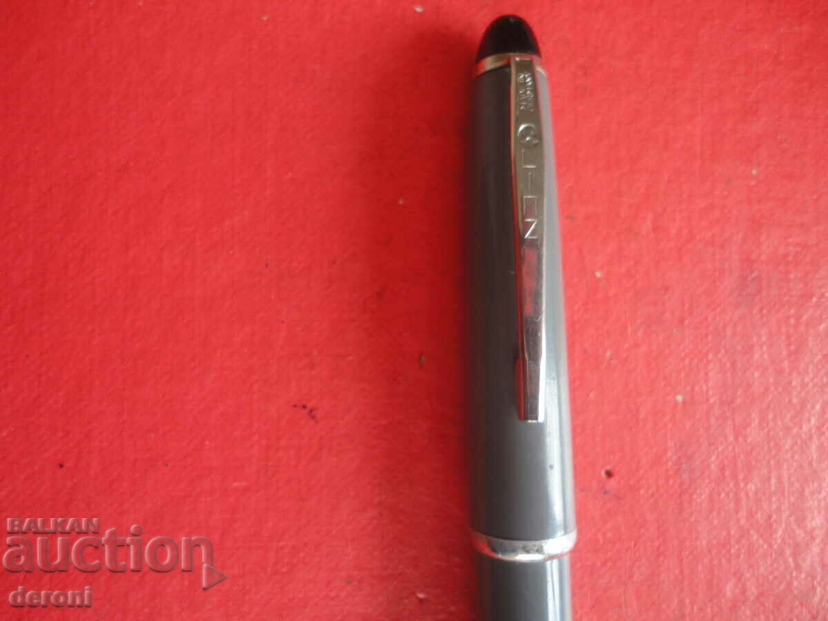German ballpoint pen Linz