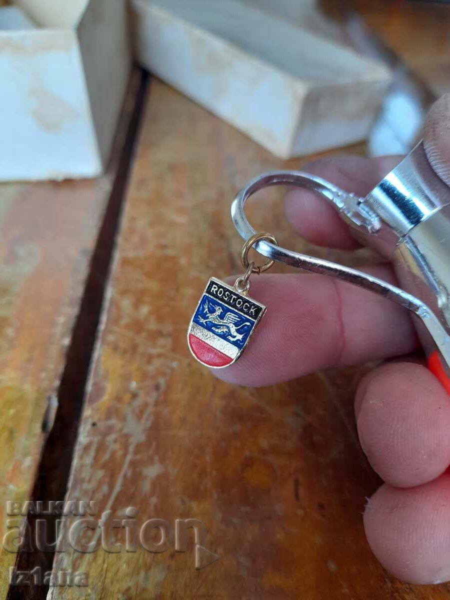 Ένα παλιό σουβενίρ, μια κανάτα - 5 Ένα παλιό σουβενίρ, μια κανάτα - 5