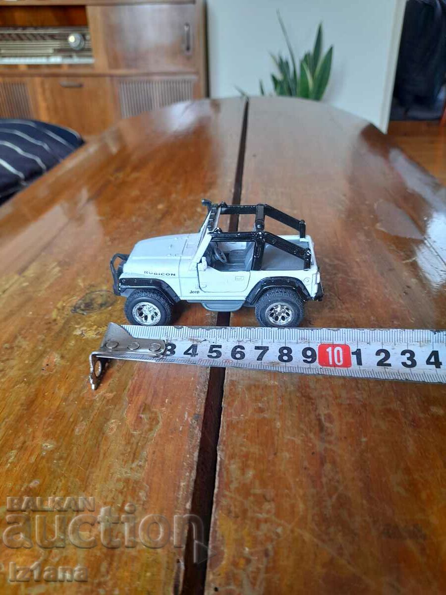 Auction Jeep stroller, Maesto Auction Jeep stroller, Maesto