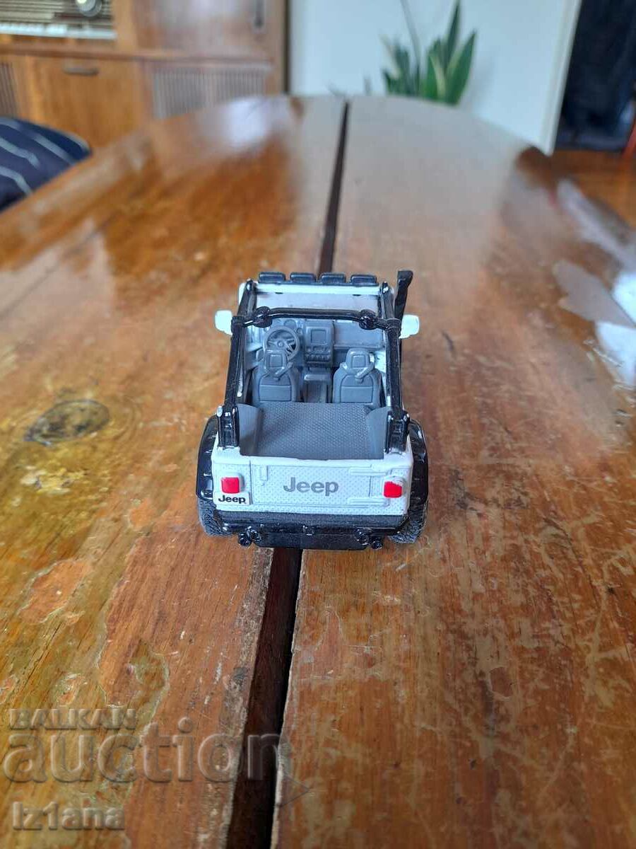 Delivery of Jeep stroller, Maesto Delivery of Jeep stroller, Maesto