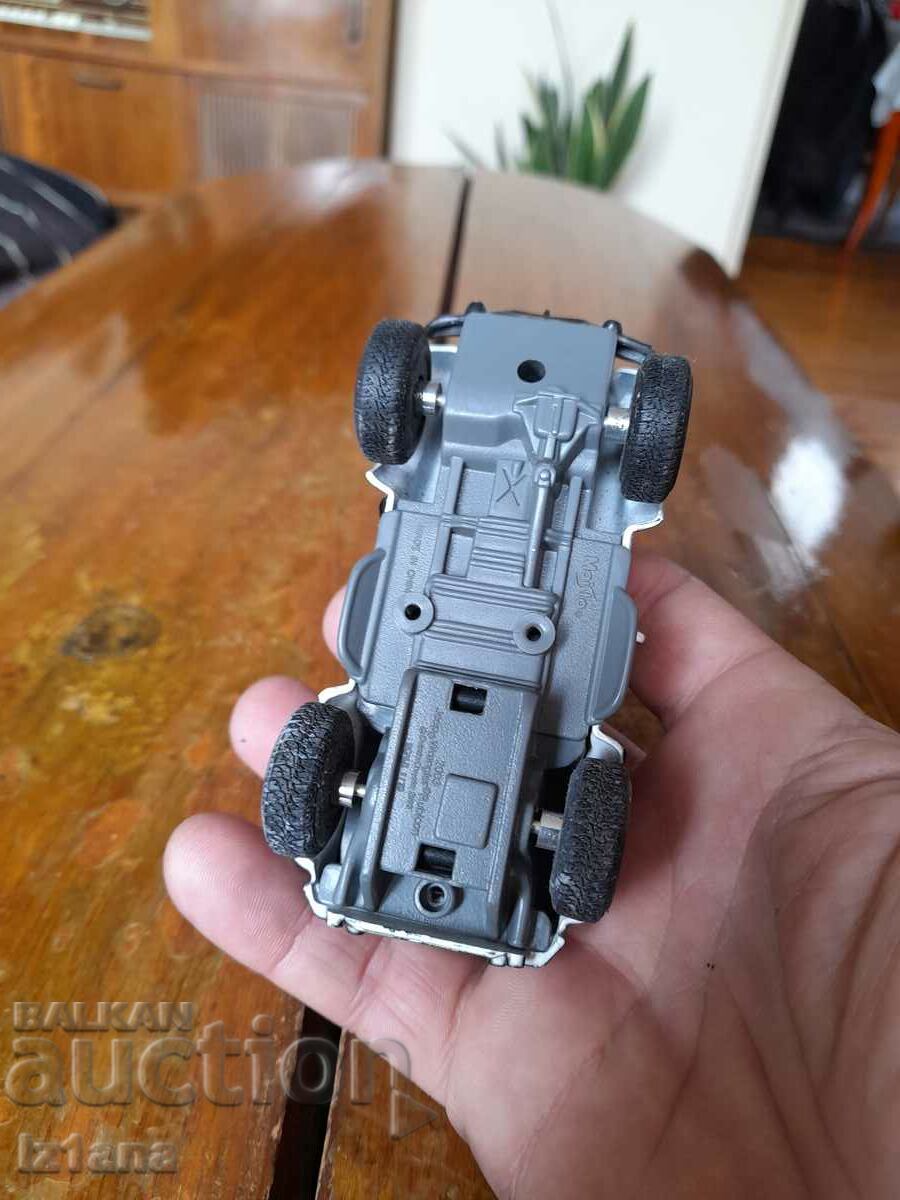 Jeep stroller, Maesto - 6 Jeep stroller, Maesto - 6