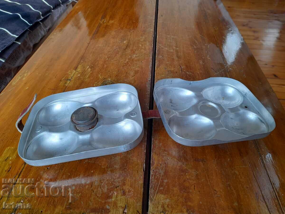 An old egg box - 5 An old egg box - 5