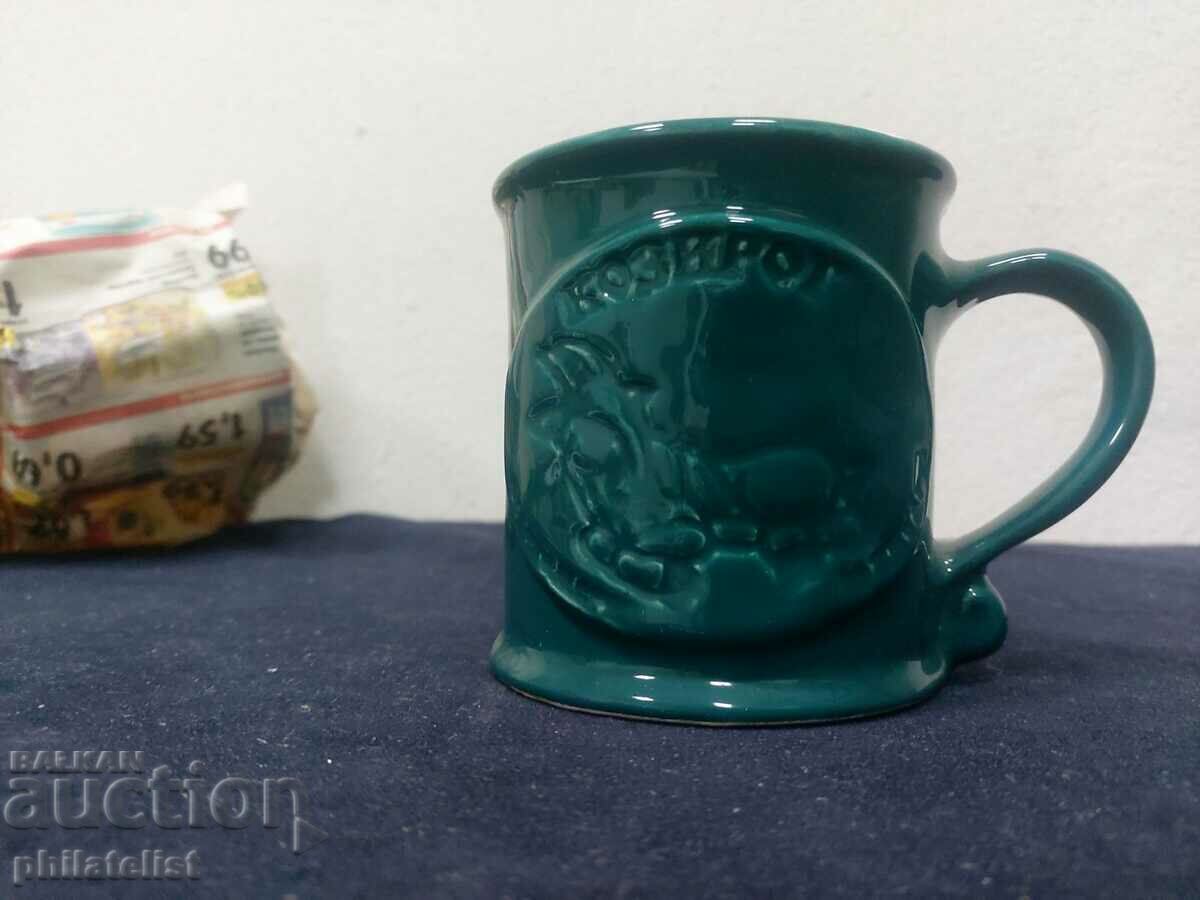 Gift cup - Capricorn