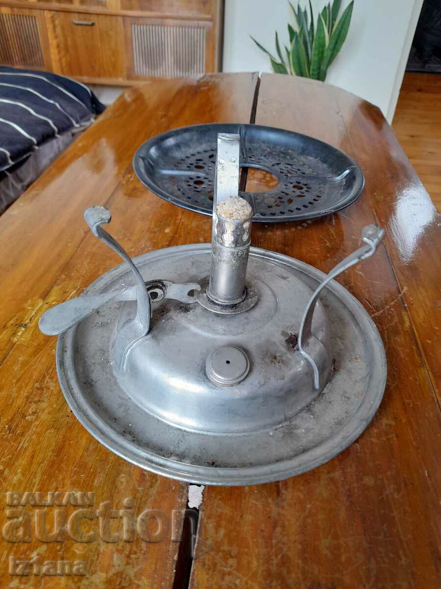 Old stove, primus - 5 Old stove, primus - 5