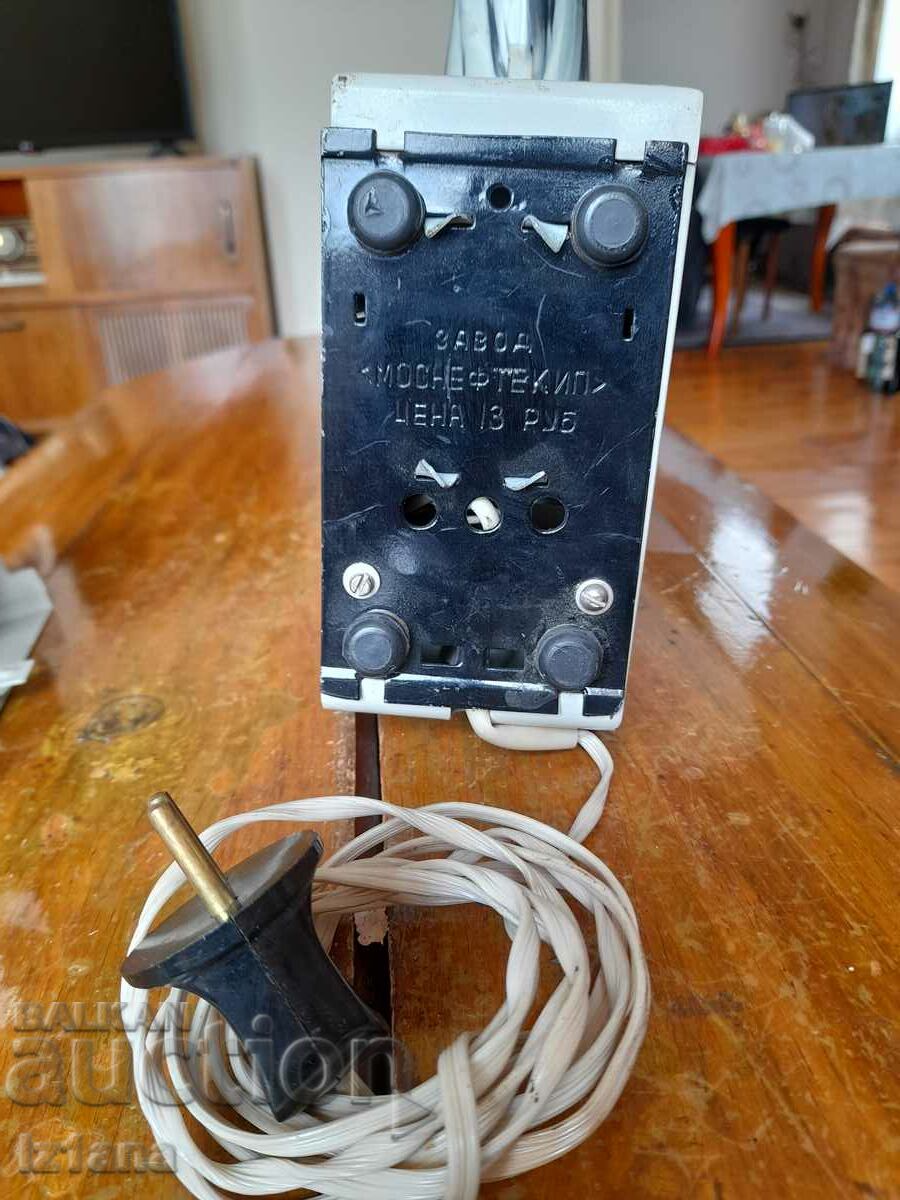 Old projector - 6 Old projector - 6