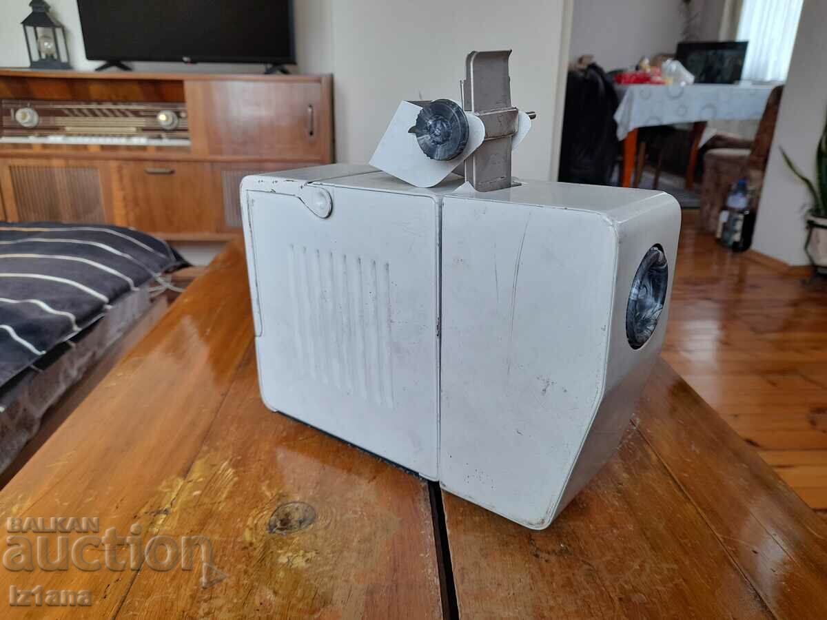 Old projector - 7 Old projector - 7