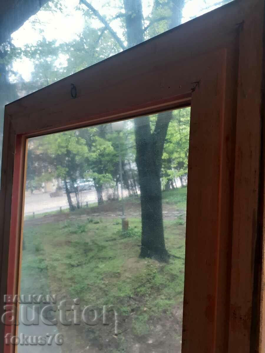 Μια μεγάλη ξύλινη μπαρόκ κορνίζα - 7 Μια μεγάλη ξύλινη μπαρόκ κορνίζα - 7